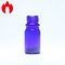 Μπλε Dropper ΚΑΠ 5ml γυαλιού κενά μπουκάλια ουσιαστικού πετρελαίου