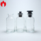 100ml καθαρίστε φορμαρισμένα τα άρωμα μπουκάλια γυαλιού με τον ψεκασμό αντλιών