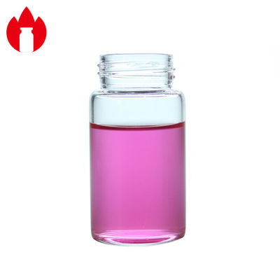 50ml - 500ml 3,3 υψηλό εμπορευματοκιβώτιο μπουκαλιών γυαλιού Borosilicate
