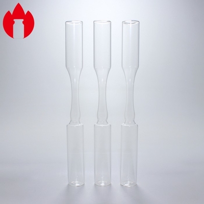 Μικρά Άδεια Γυάλινα Φιαλίδια 1ml-20 ml Χωρητικότητας Για Φάρμακα Ένεσης