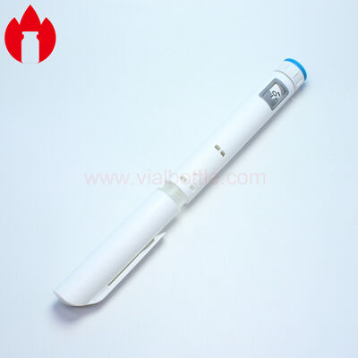 Disposable Pharma 3ml 0.6ml Insulin Losing Weight Injection Pen