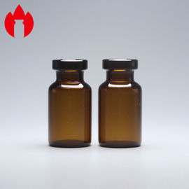 2 ml Φάρμα Καφέ Σόδα Λάιμ Φιαλίδιο από γυαλί