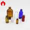 Φιαλίδιο μπουκαλιών γυαλιού Borosilicate για ιατρικός ή καλλυντικός