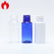 Πλαστικό 15ml αρώματος μίνι μπουκάλι ψεκασμού αντλιών της PET