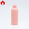 50ml ρόδινο χρώματος μπουκάλι ψεκασμού της PET πλαστικό υγρό