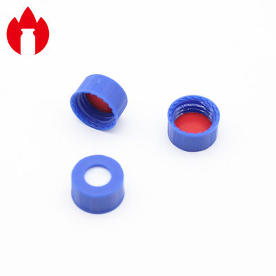 13mm 18mm 24mm Πλαστικά Καπάκια Βιδών Προσαρμοσμένο Χρώμα Για Φιαλίδια Βιδών