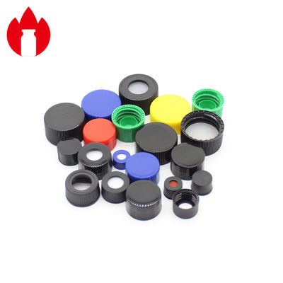 καλύψεις βιδών 13mm 18mm οι 24mm πλαστικές, βιδώνουν την πλαστική ΚΑΠ για το περασμένο κλωστή μπουκάλι