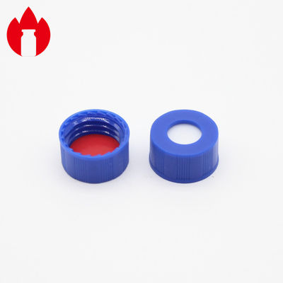 καλύψεις βιδών 13mm 18mm οι 24mm πλαστικές, βιδώνουν την πλαστική ΚΑΠ για το περασμένο κλωστή μπουκάλι