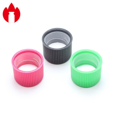 18mm PP Παιδικά ανθεκτικό πλαστικό καπάκι βίδα