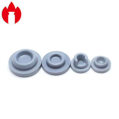 Τεχνητά καπάκια 13mm 20mm 28mm 32mm Ιατρικό καπάκι βουτυλίου