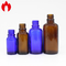 Φιαλίδιο μπουκαλιών γυαλιού Borosilicate για ιατρικός ή καλλυντικός