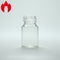 7ml καθαρίστε τα τοπ φιαλίδια βιδών γυαλιού Borosilicate για ιατρικό