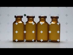 5 ml γυάλινο φιαλίδιο