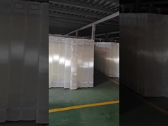 Η διαδικασία παραγωγής των γυάλινων φιαλίδων