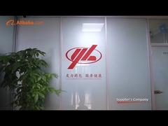 Παραγωγή γυάλινων φιαλιδίων