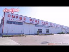 Κατασκευή φιαλών από γυαλί